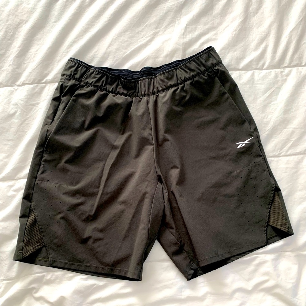 Reebok Gym Shorts - Worn Once